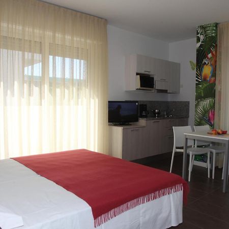 Hotel Luciana Bibione Exterior photo