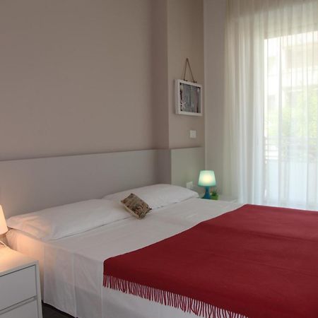 Hotel Luciana Bibione Exterior photo