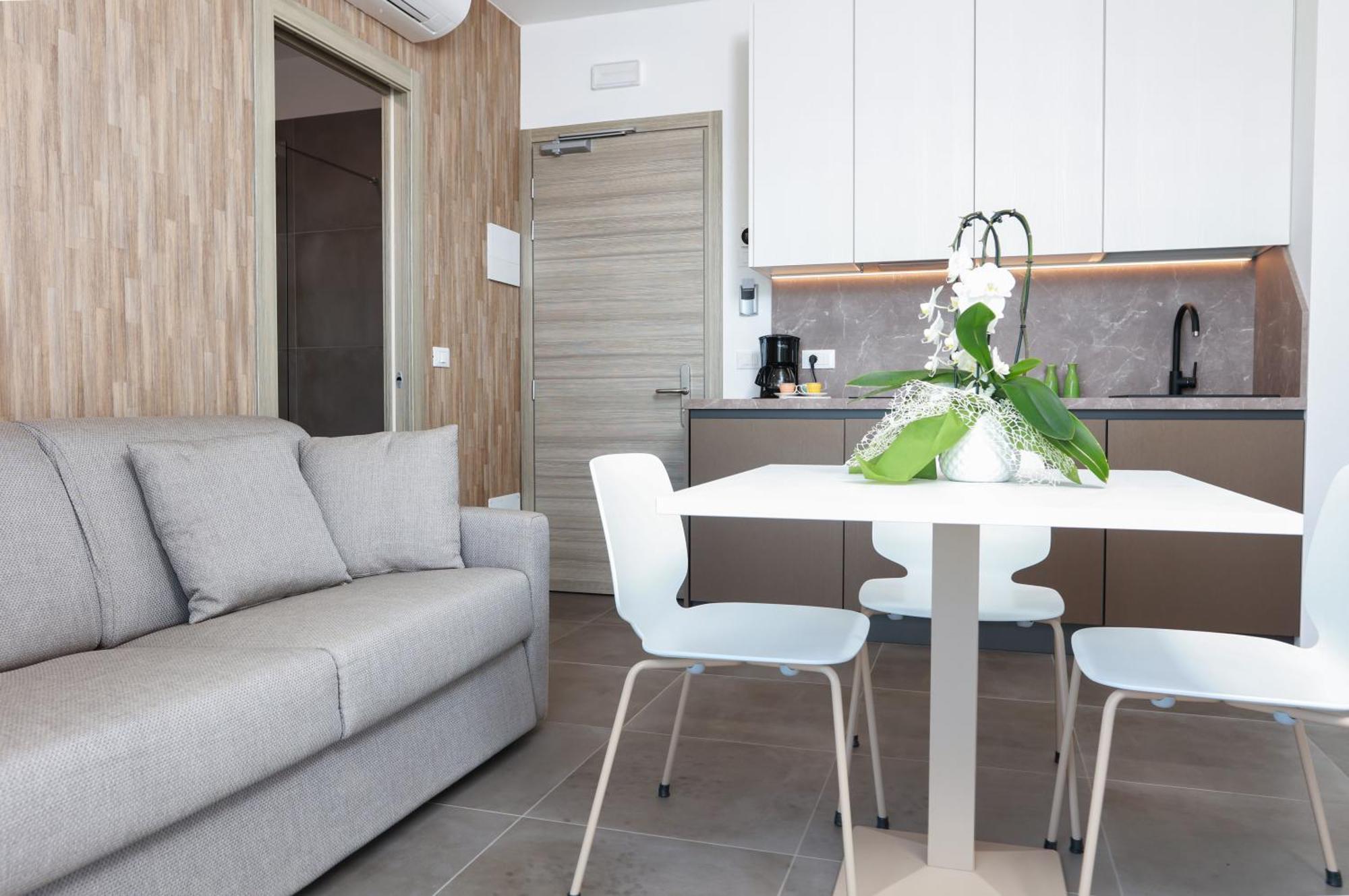 Hotel Luciana Bibione Exterior photo