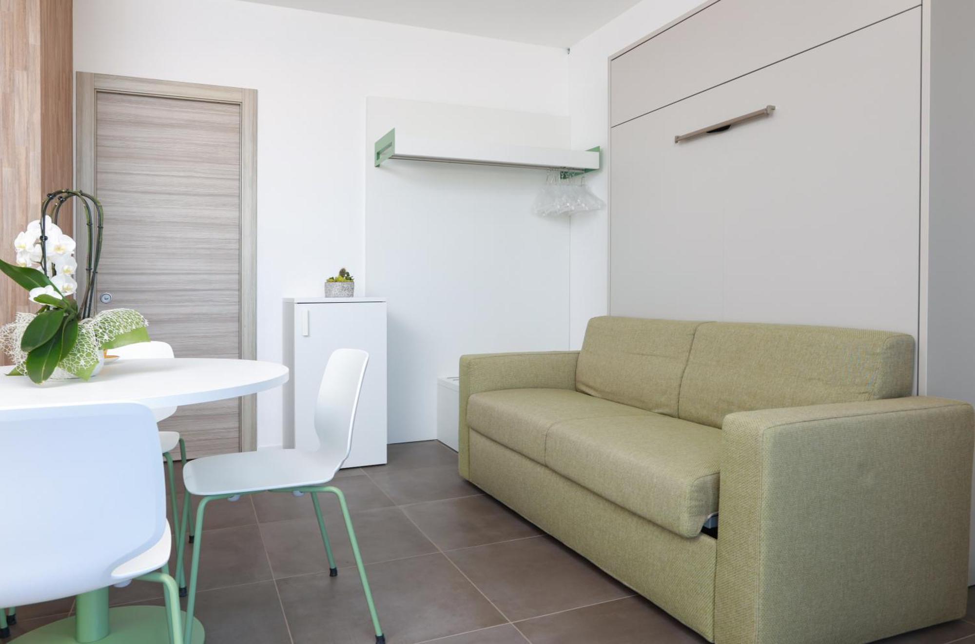 Hotel Luciana Bibione Exterior photo