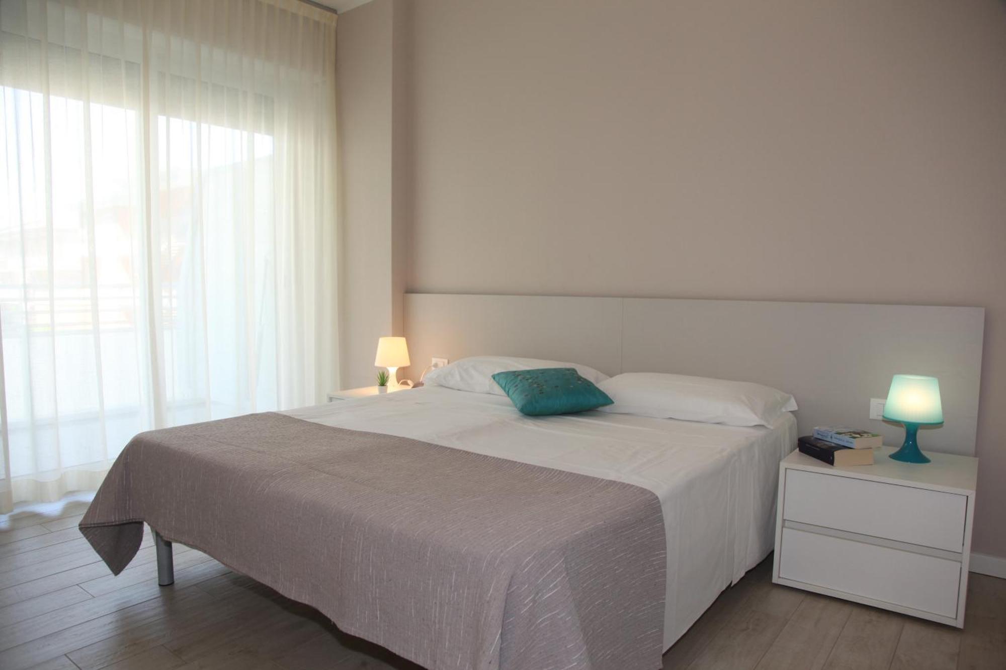Hotel Luciana Bibione Exterior photo