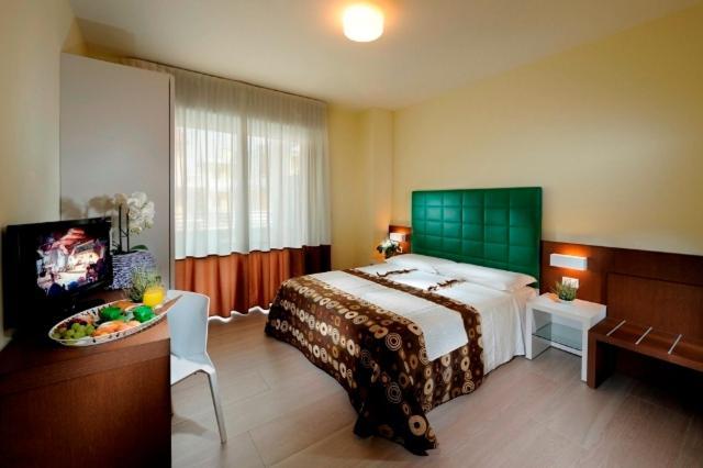 Hotel Luciana Bibione Room photo