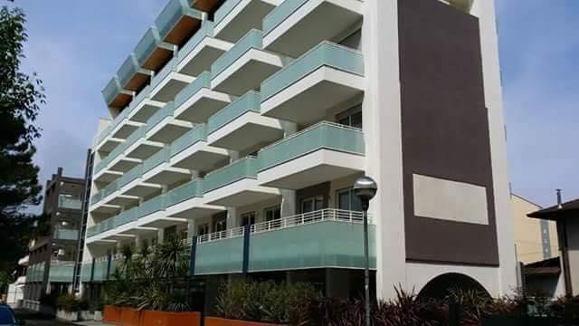 Hotel Luciana Bibione Exterior photo
