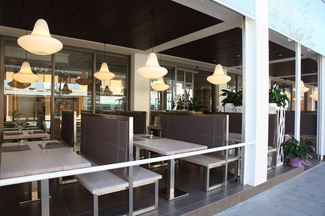 Hotel Luciana Bibione Exterior photo