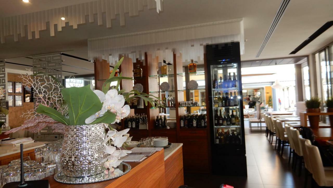Hotel Luciana Bibione Exterior photo